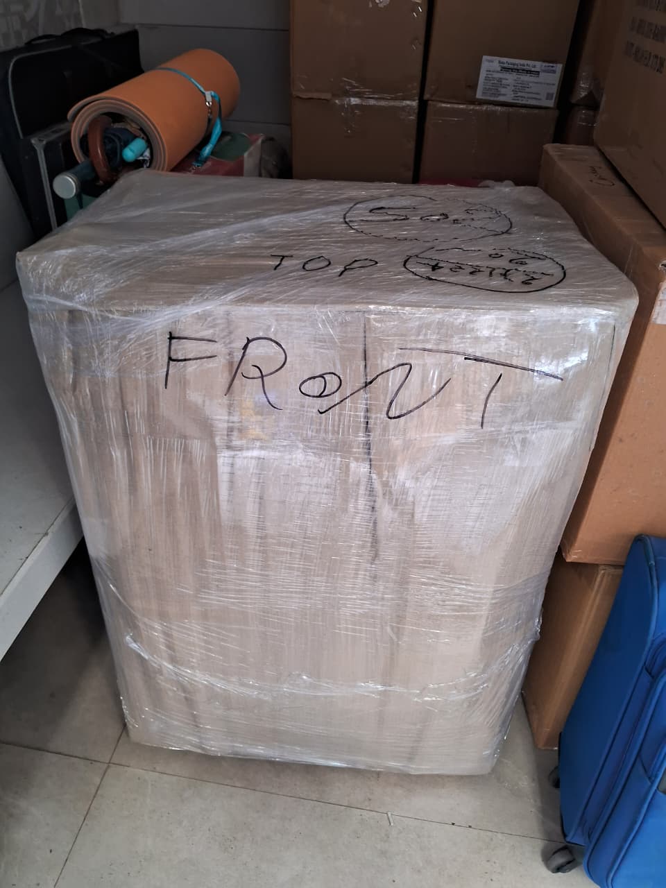 Storage Service