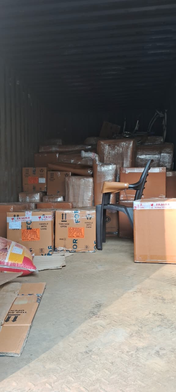 Car Transport