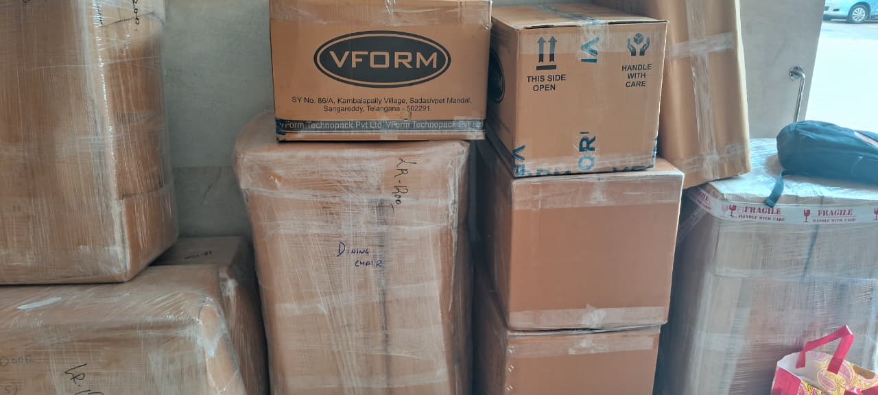 Storage Facility